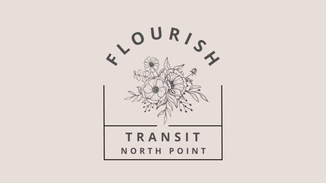 Flourish • For 8th Grade Girls & Parents